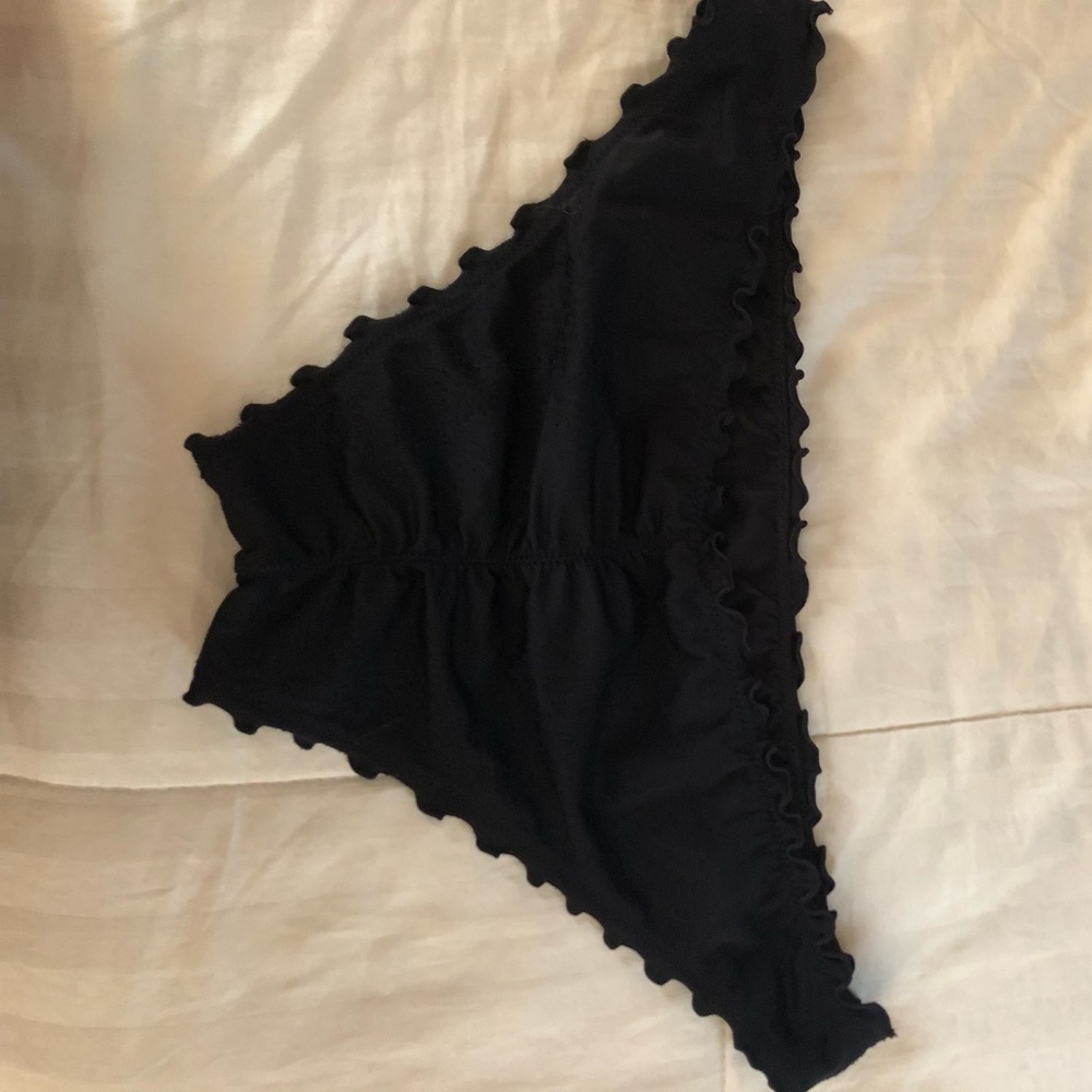 Bathing suit bottom